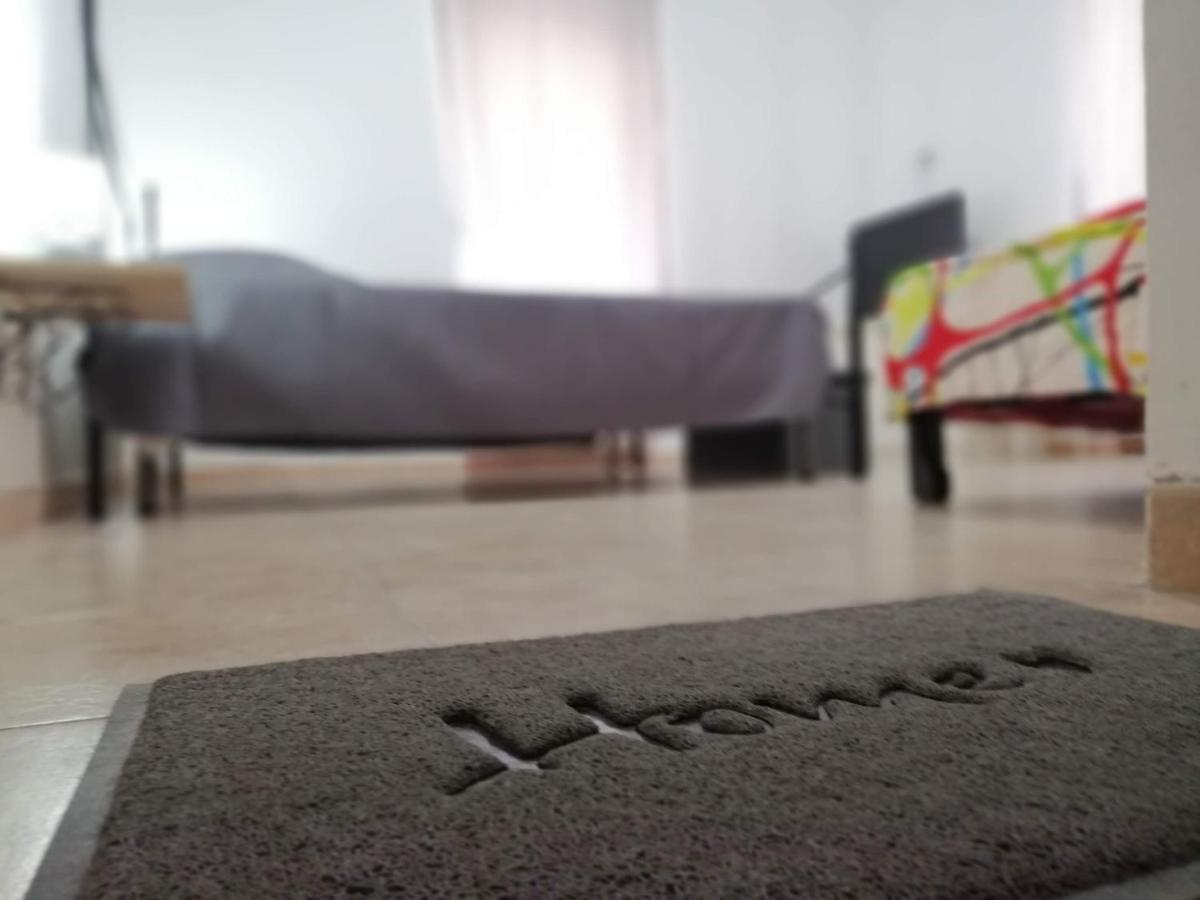 Room&Relax 민투르노 외부 사진