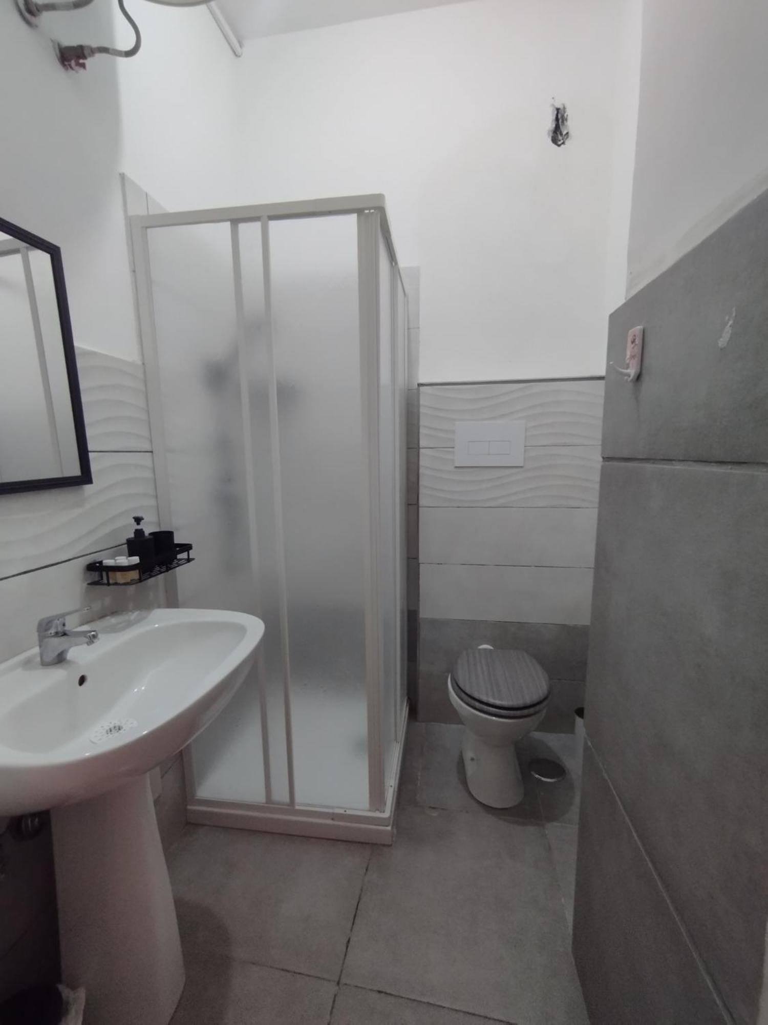 Room&Relax 민투르노 외부 사진